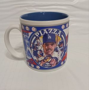 Ceramic Mug MIKE PIAZZA